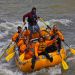 Sleep, Raft & Ride