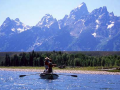 Triangle X Ranch Fly & Float Fishing