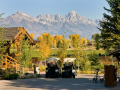 Jackson Hole Golf and Tennis