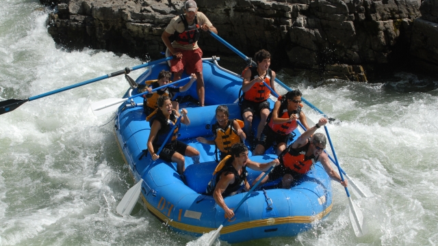 Summer Adventure