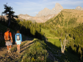 Grand Targhee Resort Scenic Rides