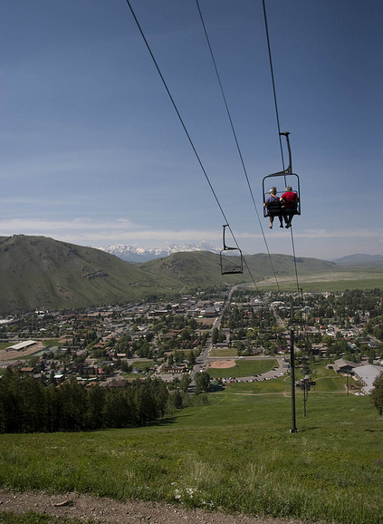 Snow King Resort