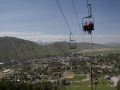Snow King Scenic Chairlift Rides