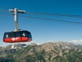 Jackson Hole Mountain Resort Aerial Tram