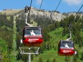 Jackson Hole Mountain Resort Gondola