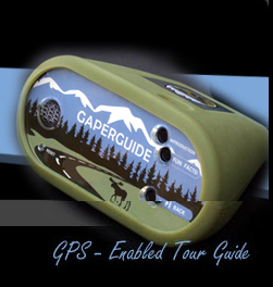 GaperGuide