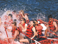 Jackson Hole Whitewater and Teton Expeditions Scenic Trips
