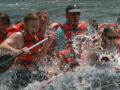Snake River Park Float Trips