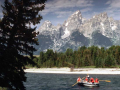 Solitude Scenic Float Trips