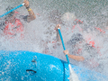 Dave Hansen Whitewater & Scenic River Trips