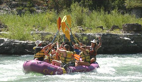 Lewis & Clark River Expeditions