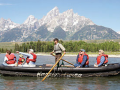 Barker-Ewing Scenic Float Trips