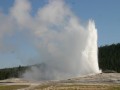 Old Faithful
