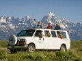 Wildlife Expeditions of Teton Science Schools