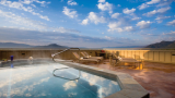 Teton Mountain Lodge & Spa