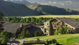 Snow King Resort