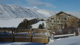 Snow King Resort