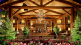 Lodge at Jackson Hole
