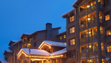 Teton Mountain Lodge