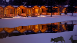The Rustic Inn