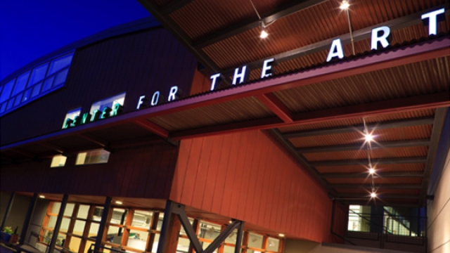 Center for the Arts