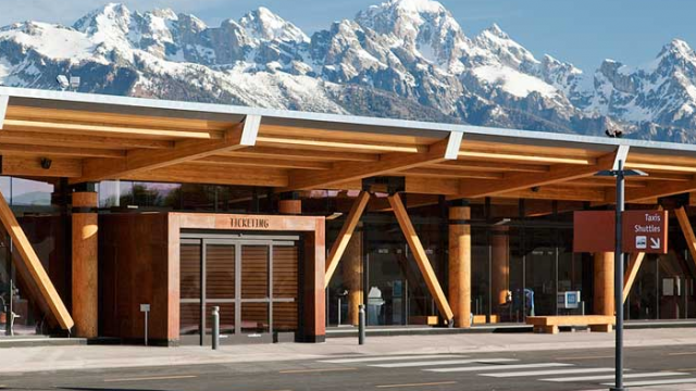 Air-inclusive Jackson Hole Vacations