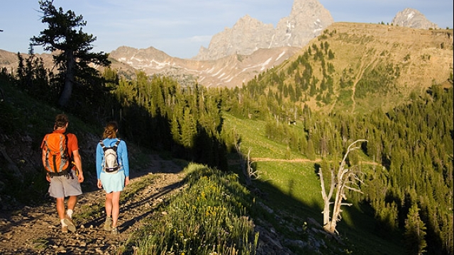 Grand Targhee Resort
