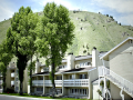 Jackson Hole Lodge Condos