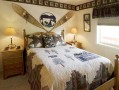 One-bedroom Condo