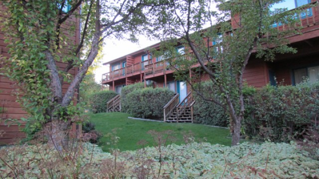 Snow King Condos