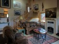 Three-bedroom condo