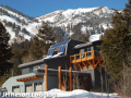 Jackson Hole Vacation Homes
