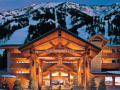 Snake River Lodge & Spa