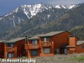 Condos in Teton Village