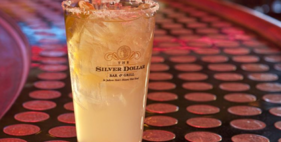 Silver Dollar Bar