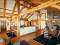 Choate Condo Interior