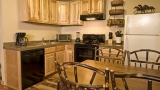 Deluxe Kitchen