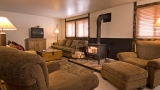Deluxe Living Room