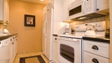 Deluxe Kitchen