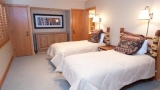 Twin Bed
