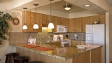 Deluxe Kitchen
