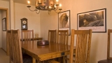 Deluxe Dining Room