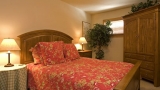 Deluxe Bedroom