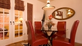 Deluxe Dining Room