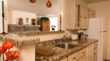 Deluxe Kitchen
