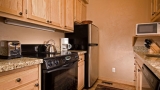 Deluxe Kitchen