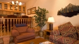 Deluxe Living Room