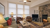 Deluxe Living Room
