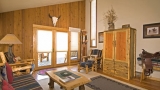 Deluxe Living Room