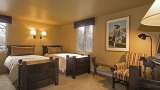 Twin Beds